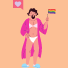 Apps para follar con personas homosexuales y conocer personas heteroflexibles