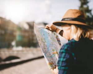 Mapas y navegación